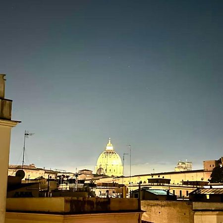 Saint Peter'S Dream Roma Exterior foto